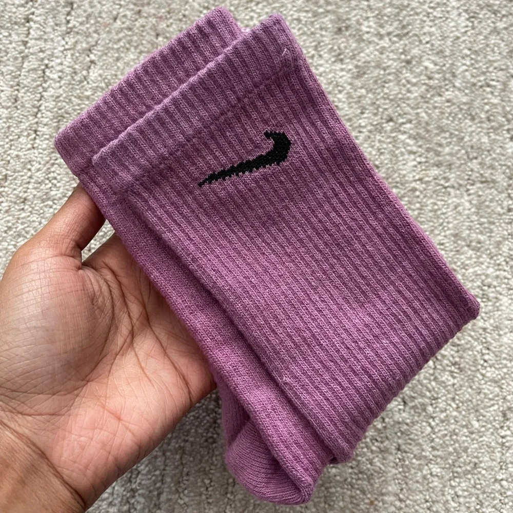 NIKE SOCKS - Picture 1 of 2